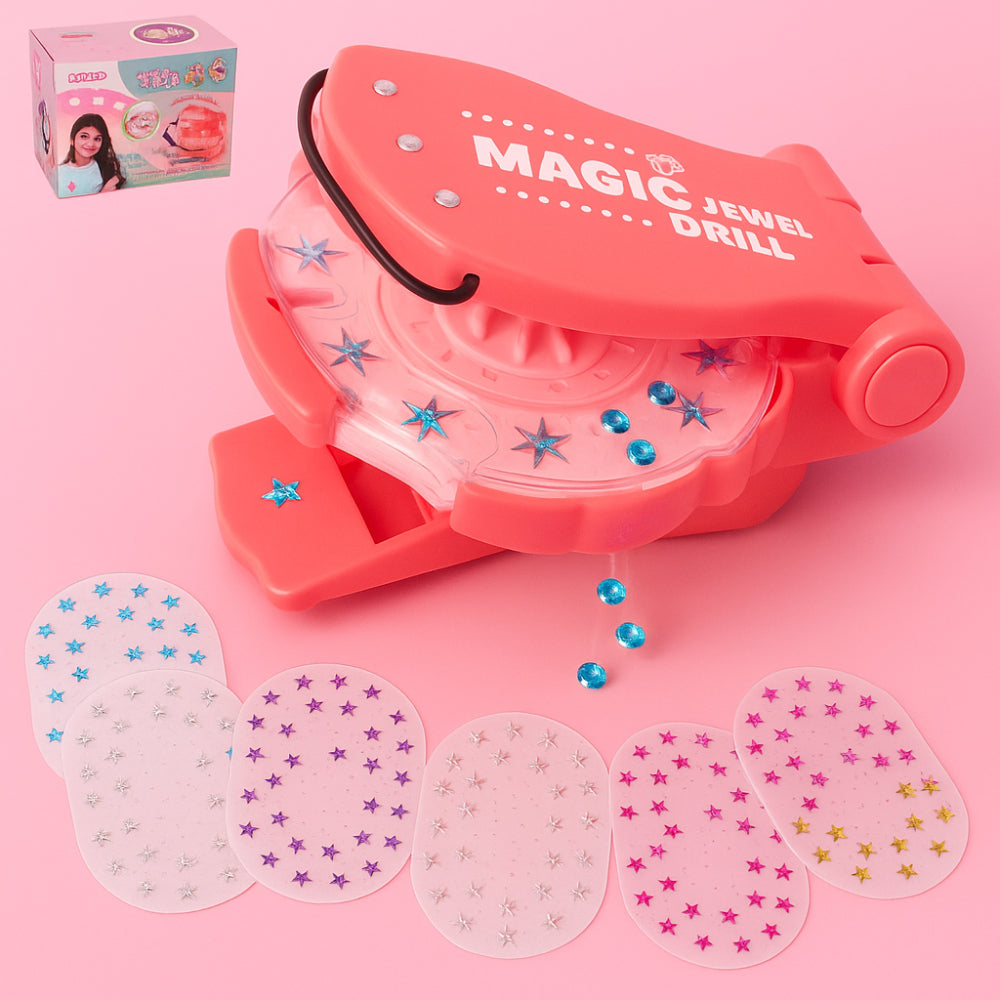 Automatic Hair Braider Styling Tool Easy Braids Quick Hairstyles