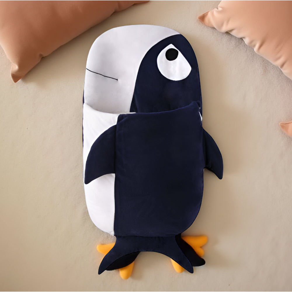 Baby Sleeping Bag Footmuff Soft Cotton Universal Fit Cozy Warm