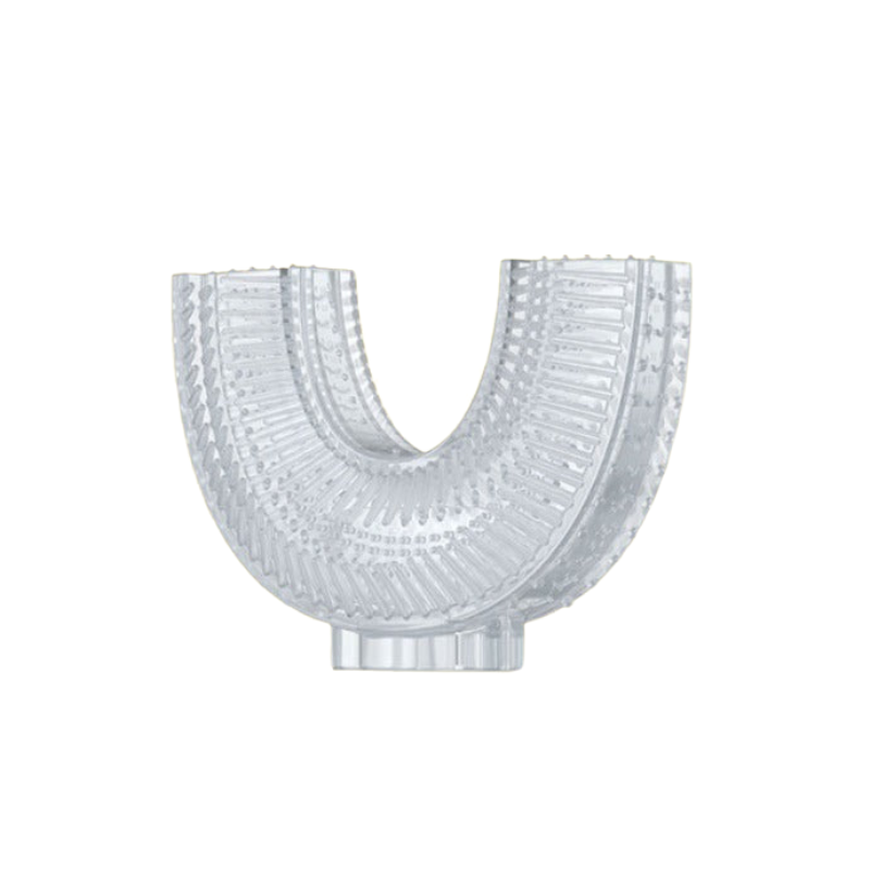 Children's 360° U-Shaped Toothbrush for Ages 2-12 - Fun Oral Care 2