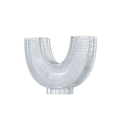 Children's 360° U-Shaped Toothbrush for Ages 2-12 - Fun Oral Care 2