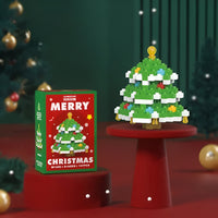 Tree Ornament Design