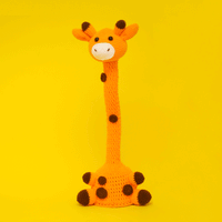 Smart Giraffe