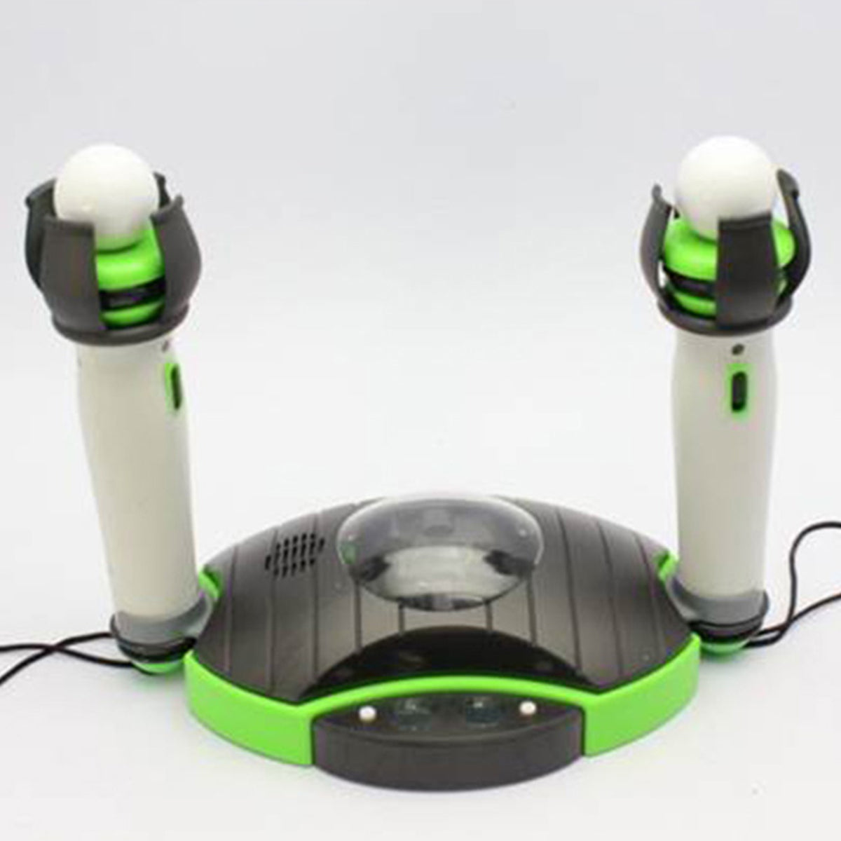 Interactive Light Ball Pong Game for Kids and Adults 2