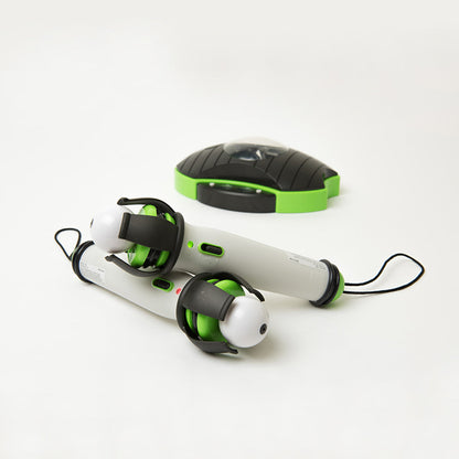 Interactive Light Ball Pong Game for Kids and Adults 7