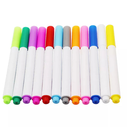 LED Drawing Board Art Canvas Light-Up Creativity for Kids and Adults 7