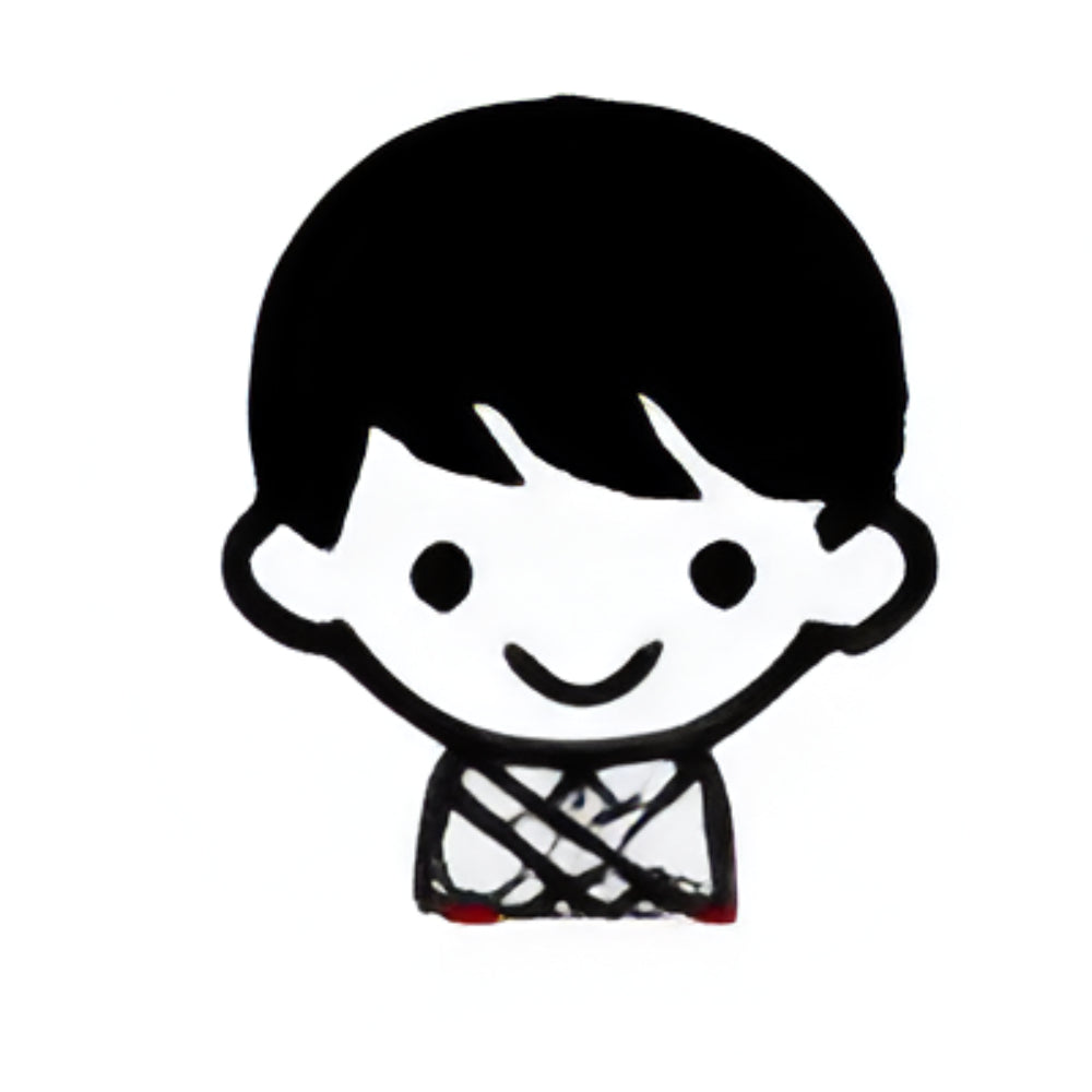 Custom Name Stamp Kids Clothing Label Waterproof Easy Use