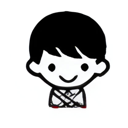 Custom Name Stamp Kids Clothing Label Waterproof Easy Use