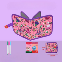 Princess Castle 6 sides