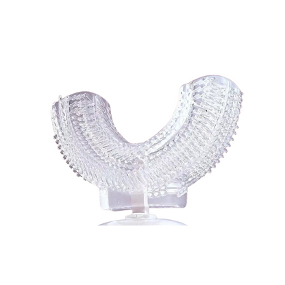 Silicone Toothbrush Head for 360° Oral Hygiene Care 1