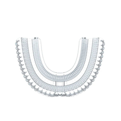 Silicone Toothbrush Head for 360° Oral Hygiene Care 5