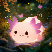 Axolotl