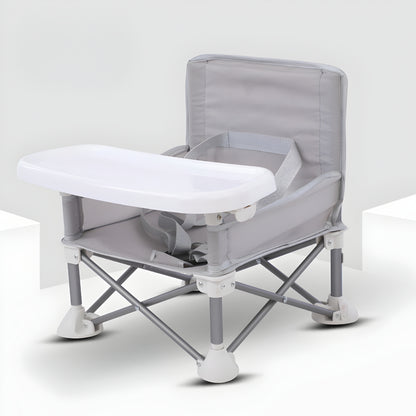 Toddler Camping Chair Portable Folding Outdoor Baby Seat