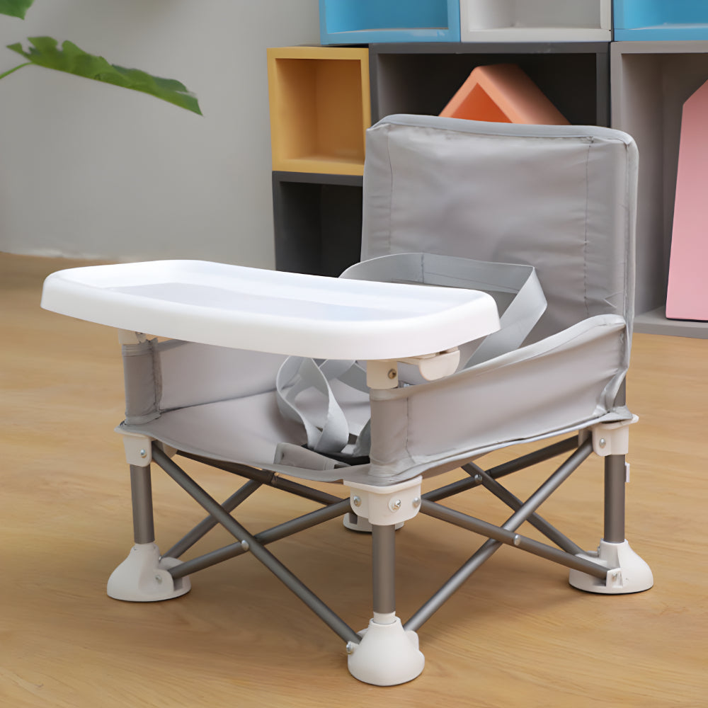 Toddler Camping Chair Portable Folding Outdoor Baby Seat
