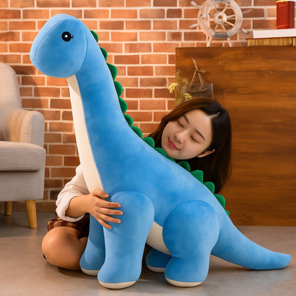 Giant Plush Dinosaur Stuffed Animal Soft Toy Multiple Sizes